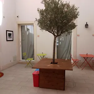  Bed & Breakfast Corte Sicula