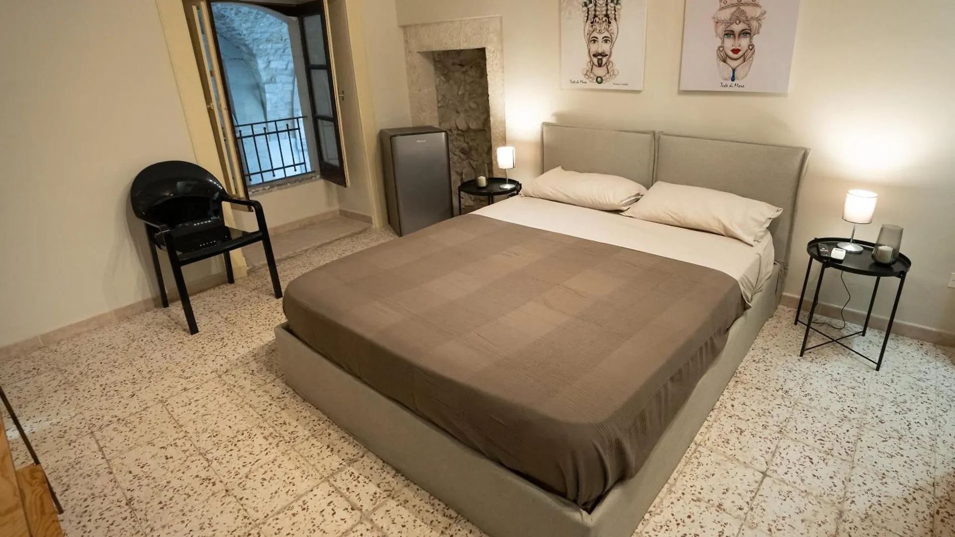 Dimora Cortese Syracuse